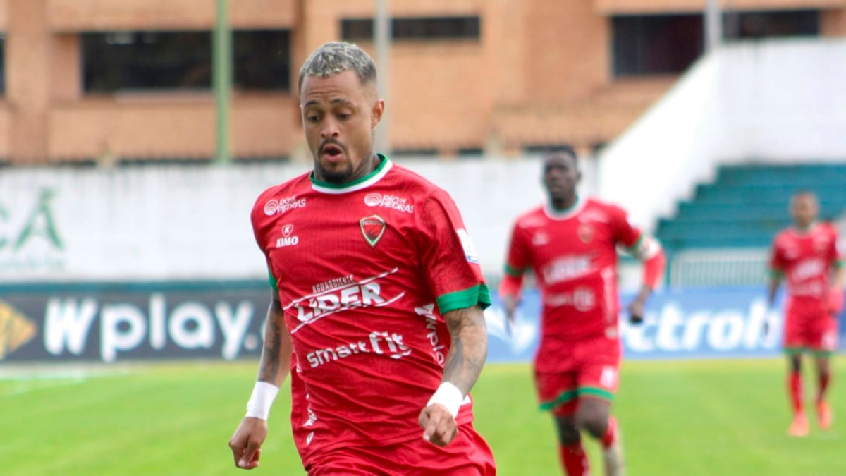 Tabla del descenso: así quedó todo con el empate de Patriotas ante Alianza