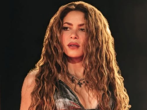 Shakira en el Zócalo: ¿Cuál será el clima para el 1 de marzo?