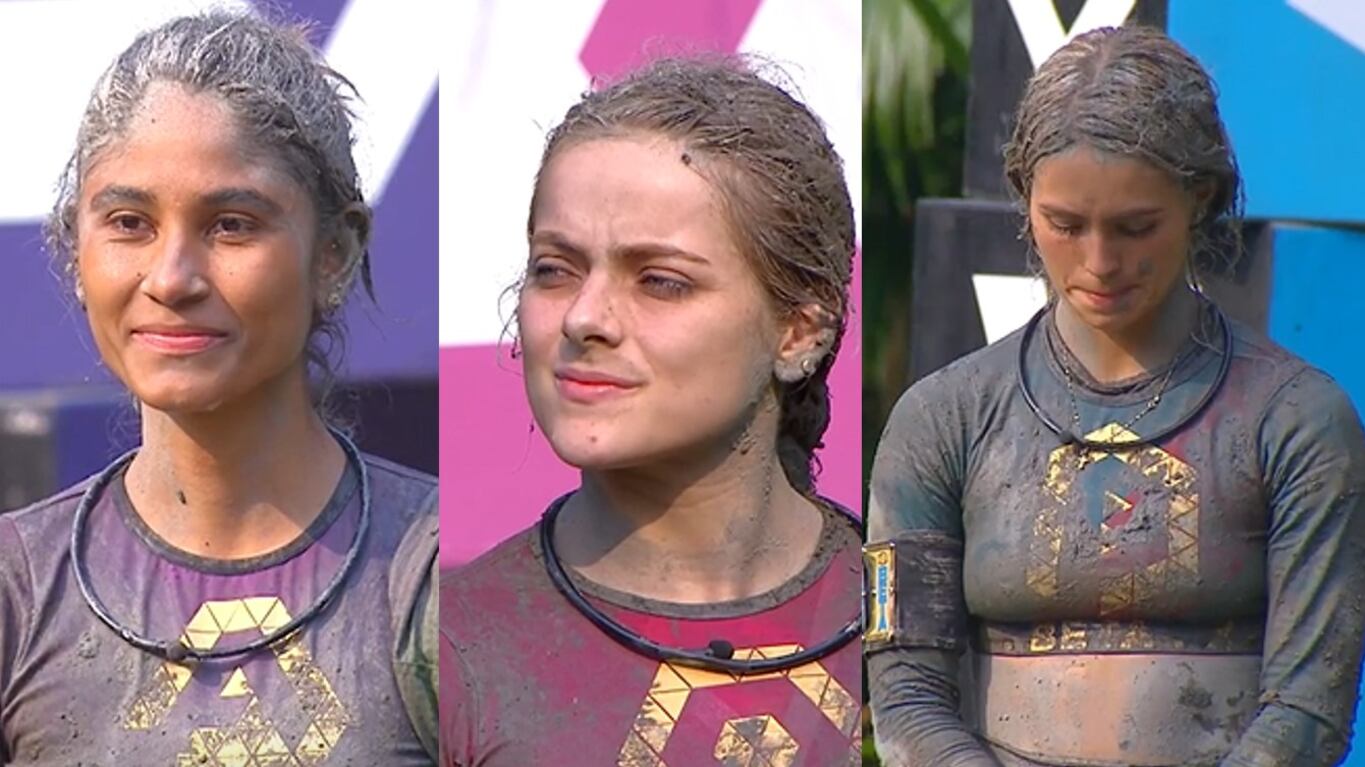 Karen tendrá la oportunidad de escoger de primera a un hombre y una mujer para la casa Alpha y reforzar el poderío de su equipo.