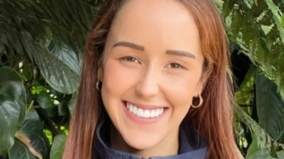 La comunidad digital de la periodista Erika Zapata no dudó en responder a la imagen tras su publicación en redes sociales.