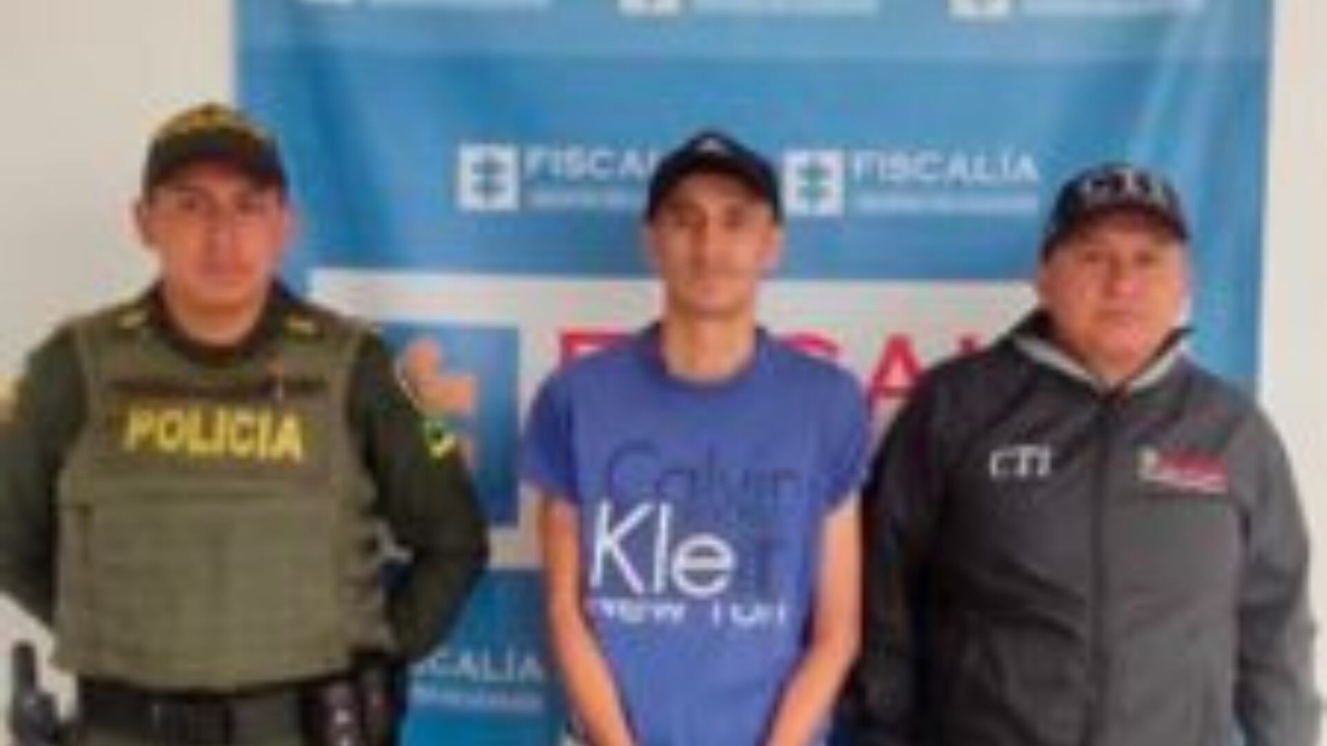 Fiscalía General de la Nación