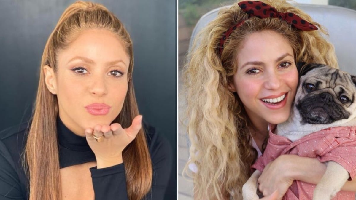 Shakira