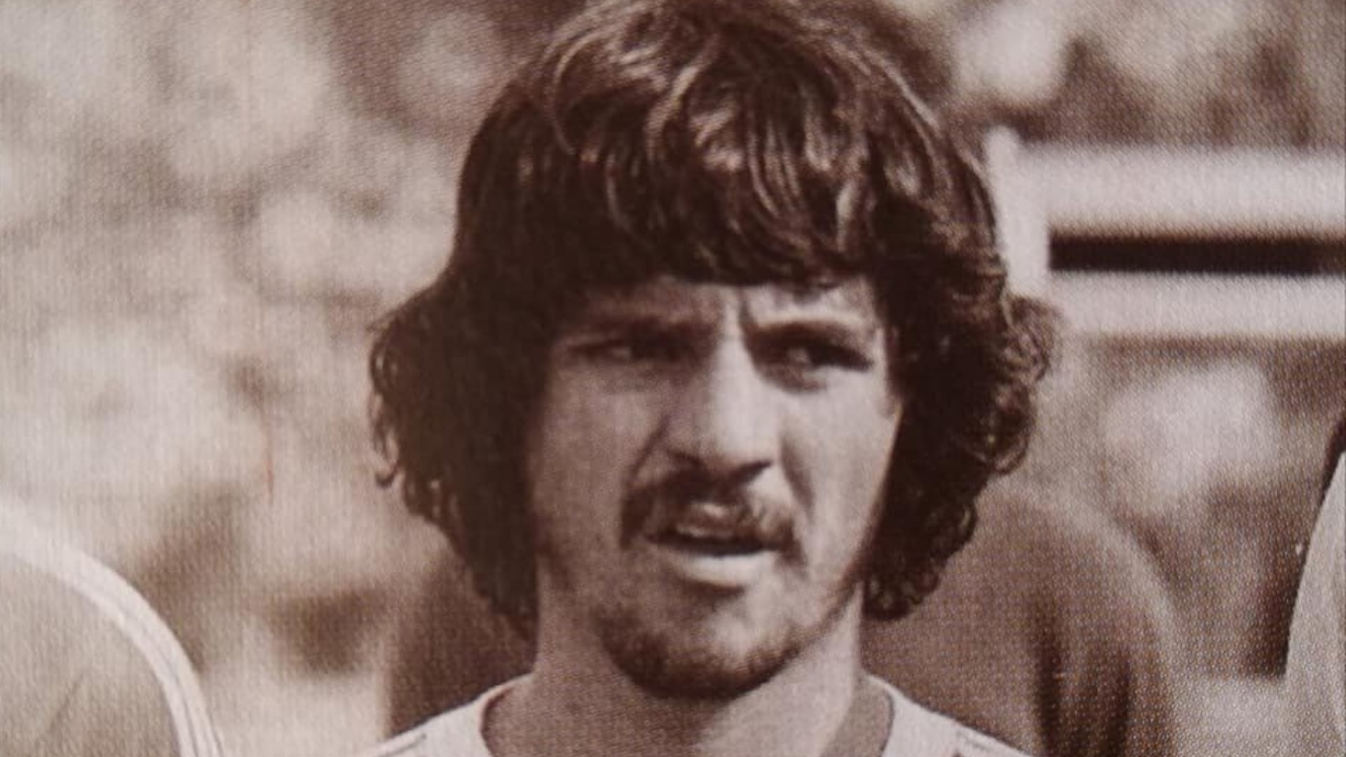 Alonso 'Pocillo' López - Foto: Redes sociales de Millonarios el 13 de abril del 2026