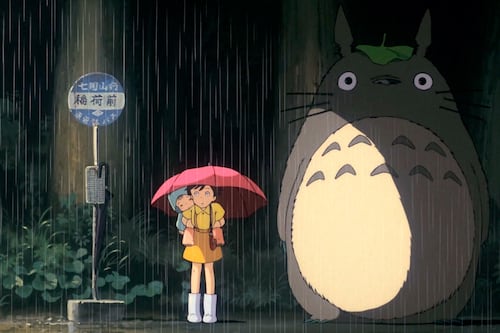 La magia de Studio Ghibli regresa a Bogotá: concierto sinfónico con la voz de Mei en vivo