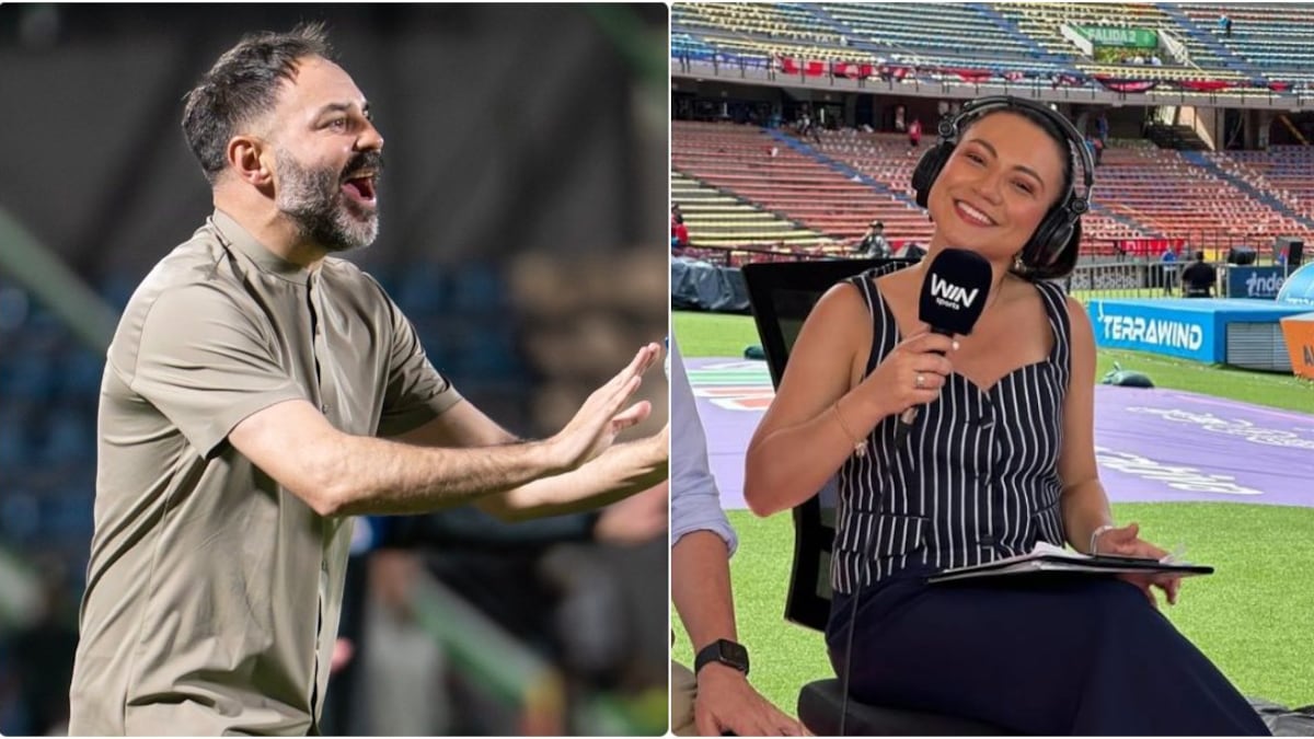 “Siga con la rabia y buscando likes a costa mía”, Risueño a la periodista Pilar Velásquez