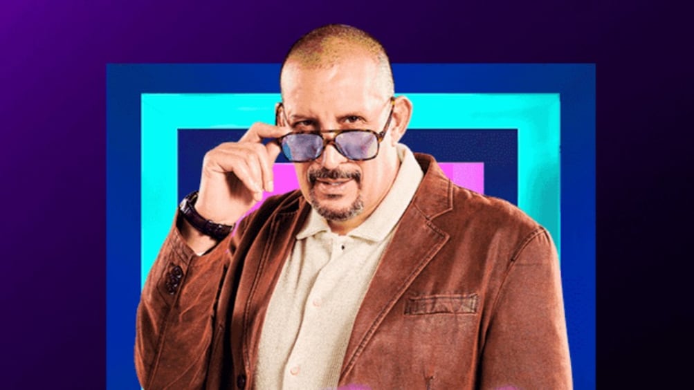 Canal RCN confirmó que el reconocido actor Flaco Solórzano es el nuevo habitante invitado por el ‘Jefe’ de ‘La Casa de los Famosos Colombia’