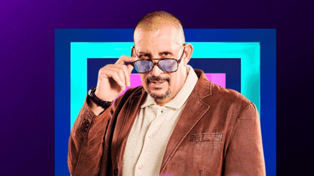 Canal RCN confirmó que el reconocido actor Flaco Solórzano es el nuevo habitante invitado por el ‘Jefe’ de ‘La Casa de los Famosos Colombia’