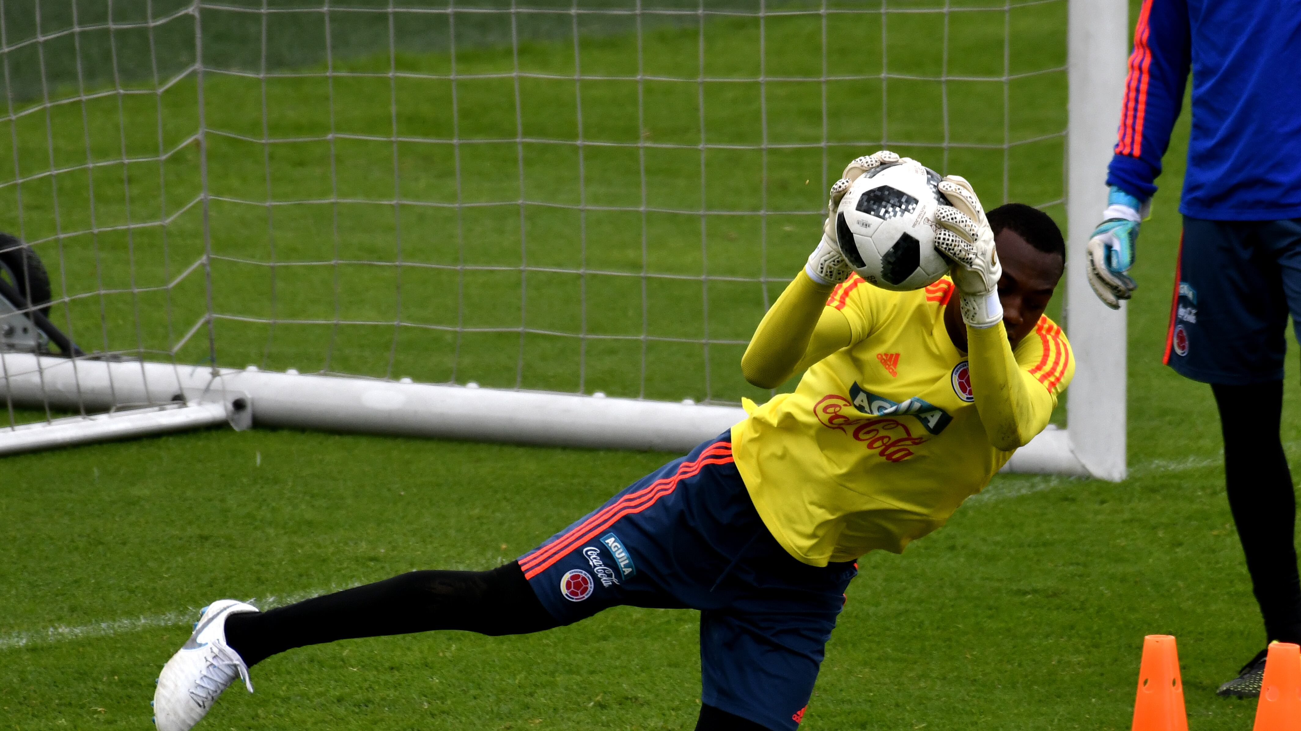 Iván Arboleda llegaría a un grande del fútbol colombiano