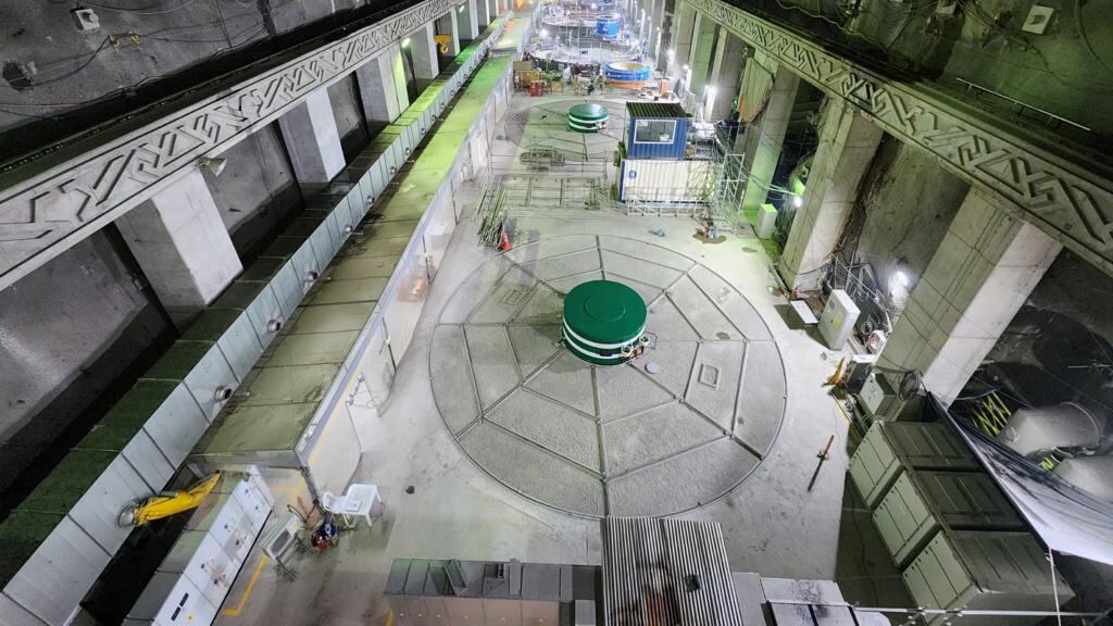 Se conocen las empresas que presentaron propuesta para terminar Hidroituango