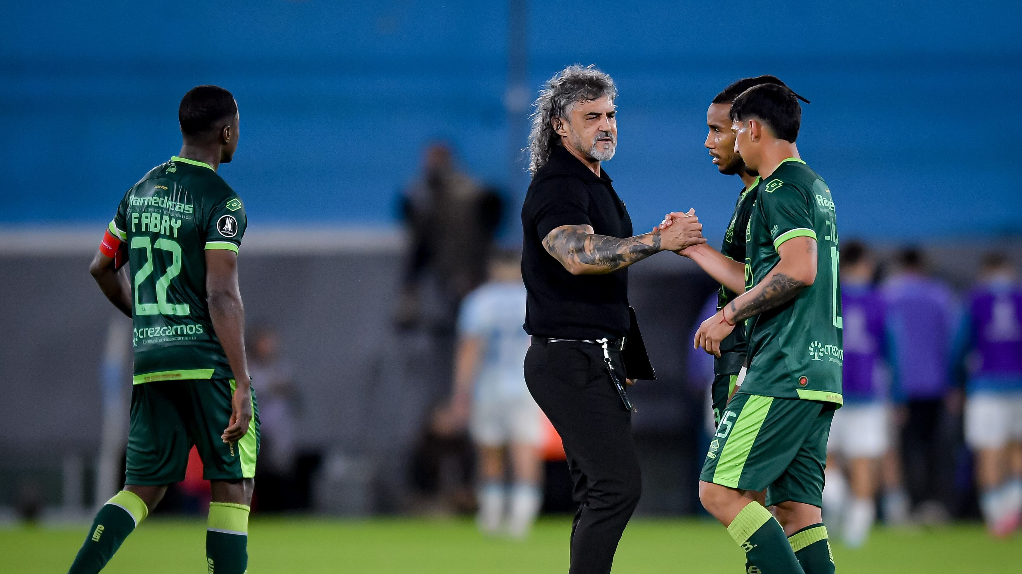 “No nos ayudan”: Leonel Álvarez habló sin pelos en la lengua del fútbol colombiano