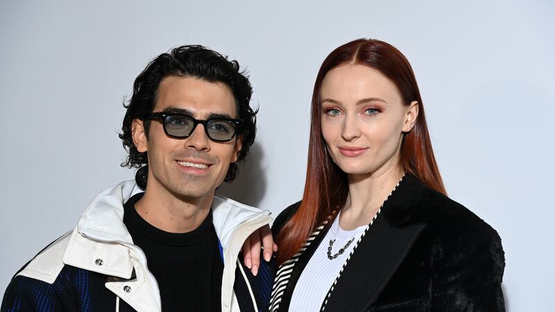 Joe Jonas y Sophie Turner anuncian su divorcio de manera oficial
