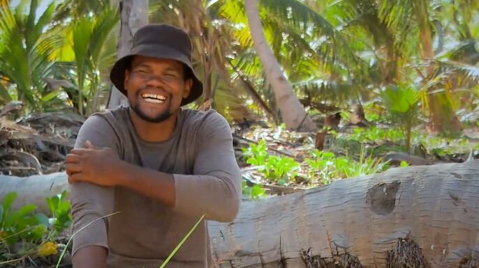 En la reciente prueba de bienestar en 'La Isla De Los Famosos' el premio sería una compra y lo que entendió el boxeador desató las risas en redes sociales.