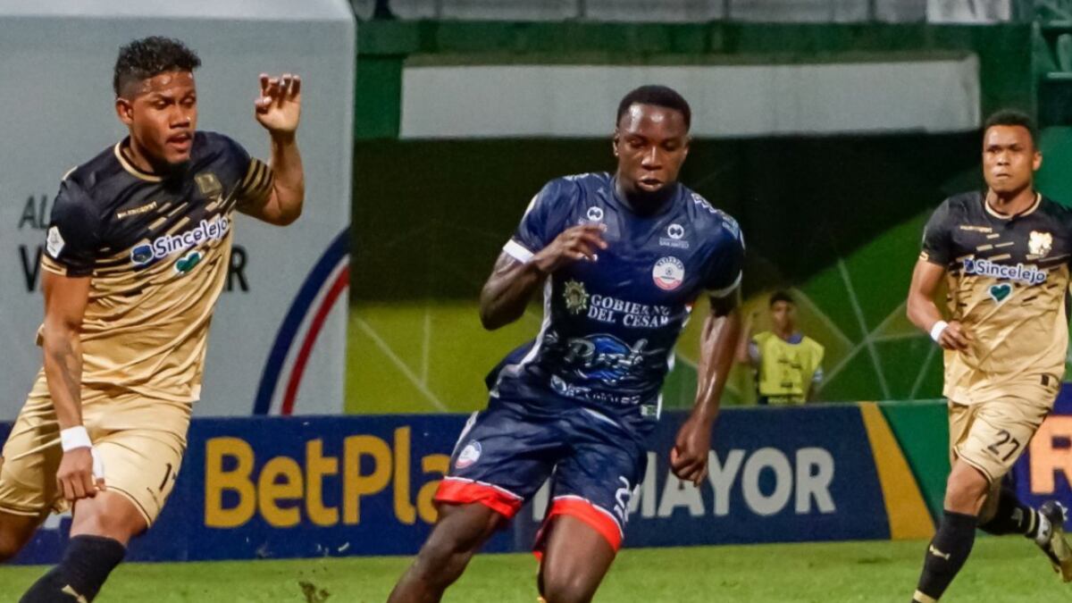 Equipo del fútbol colombiano que cambió de sede este año podría volver a mudarse