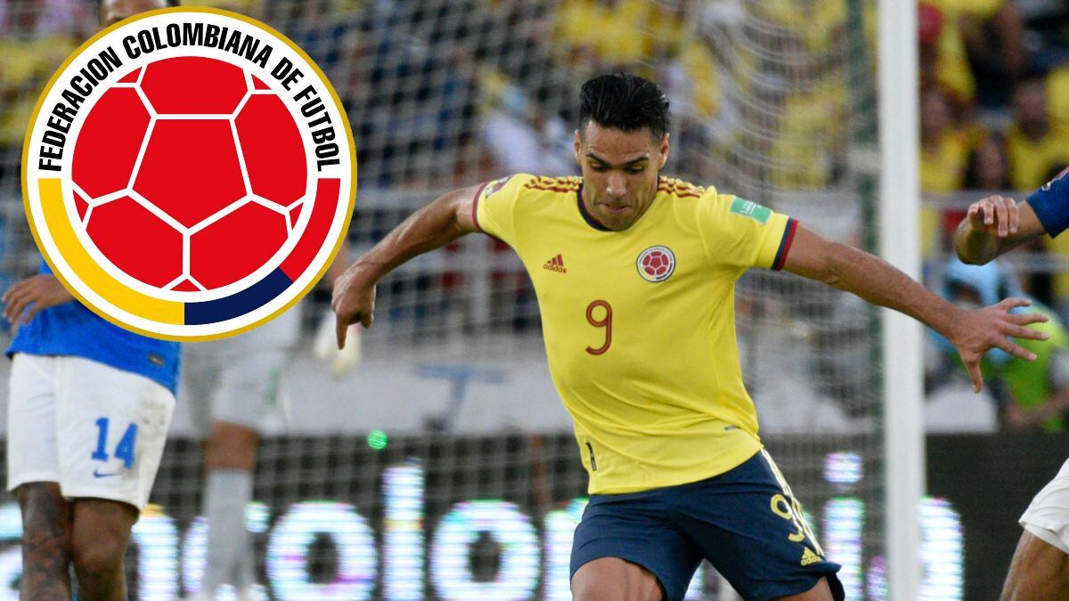 “Las posibilidades de clasificar al Mundial son muy pocas”, Radamel Falcao