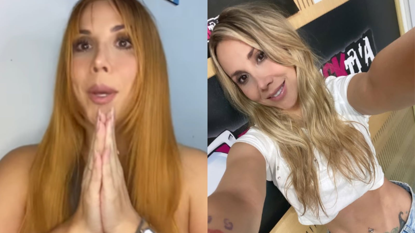 Juliana Casali Radioacktiva