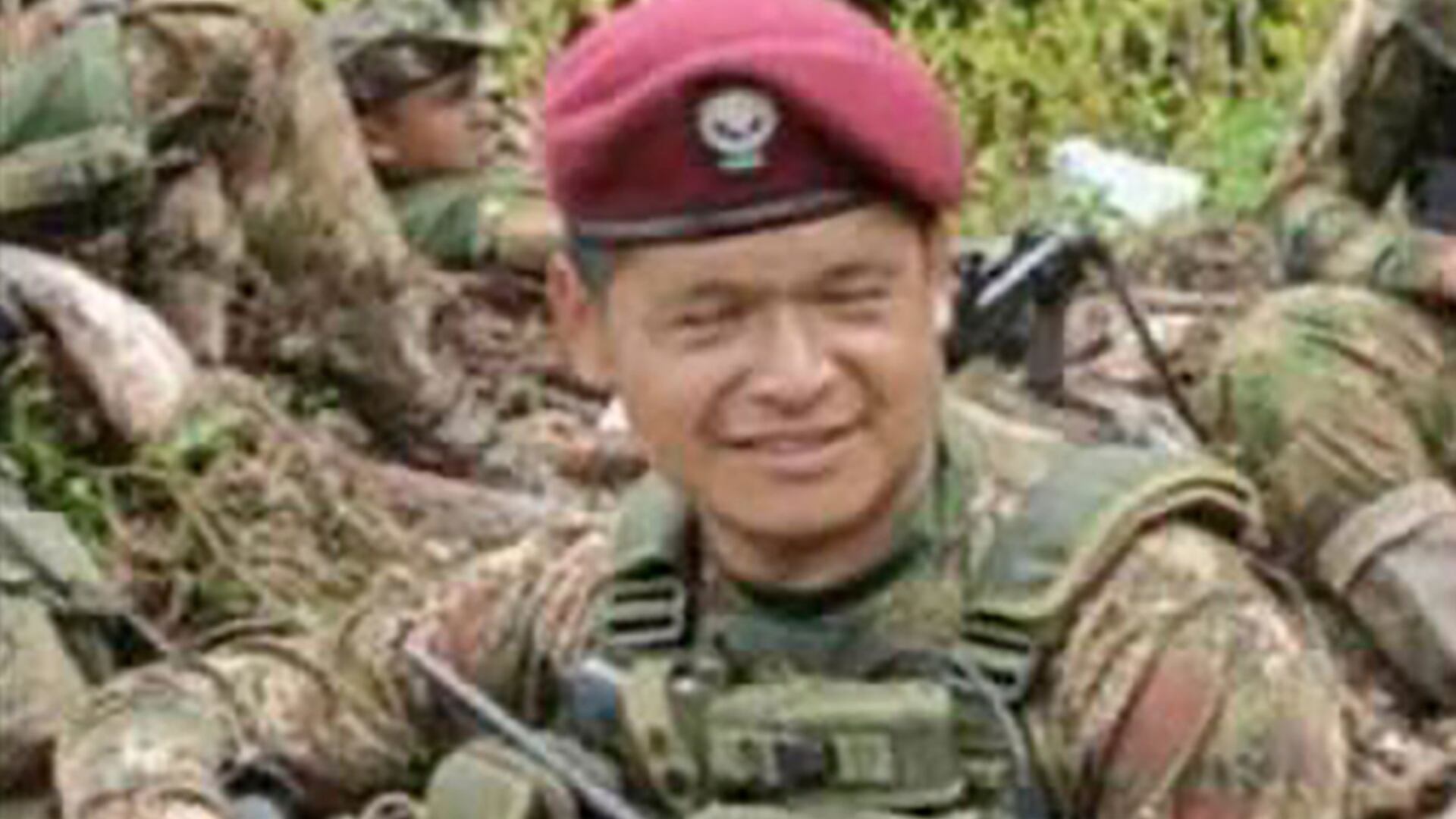 Confirman la muerte de alias 'Dumar', cabecilla de las disidencias de las Farc de 'Iván Mordisco'.