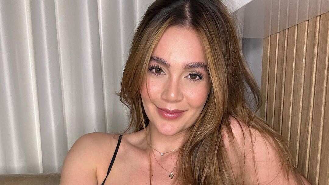 Lina Tejeiro no dejó pasar la oportunidad de crear contenido con unas de las respuestas más polémicas de los últimos meses en Colombia.