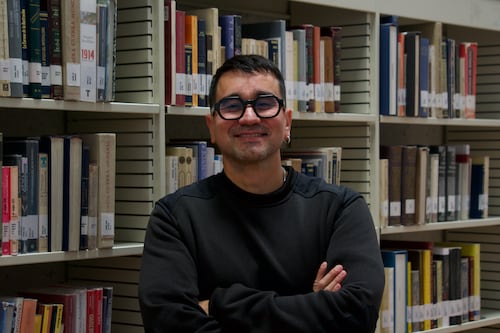 “Debemos aprender a utilizar la IA en beneficio de una educación superior de calidad”