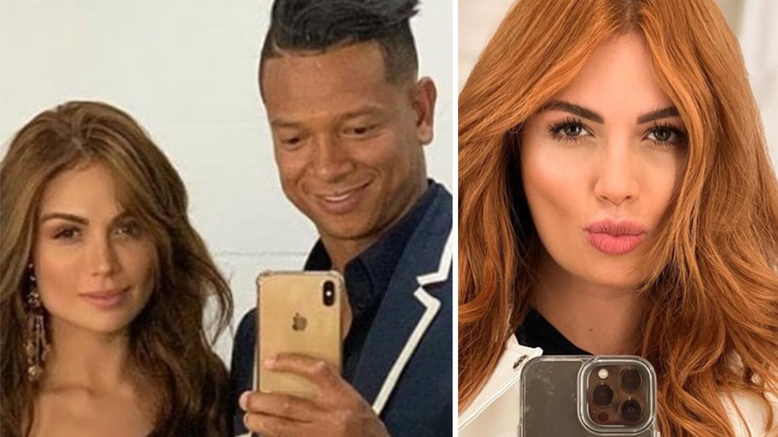 Sara Uribe y todo lo que pasó tras su ruptura con el futbolista Fredy Guarín.