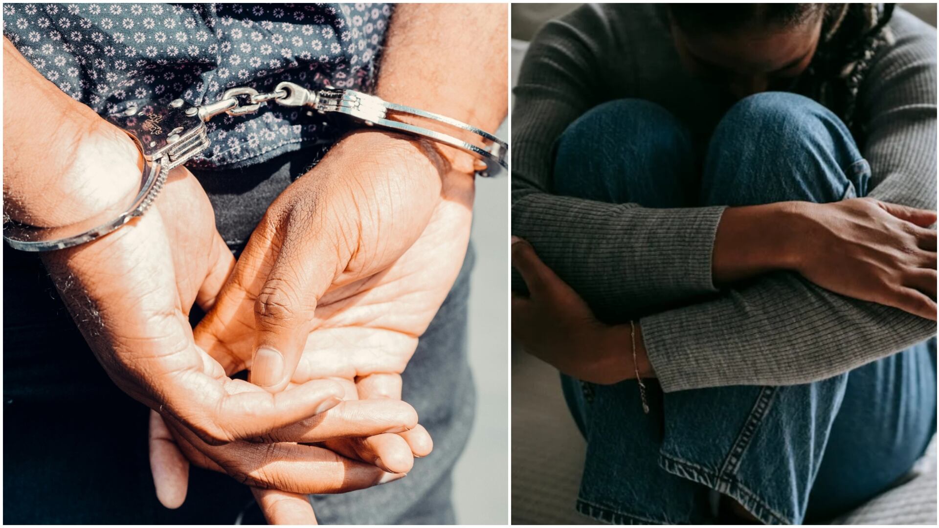 Capturan presunto violador en serie en Tunjuelito, en Bogotá, entre sus víctimas hay mujeres embarazadas (imagen de referencia de pexels)