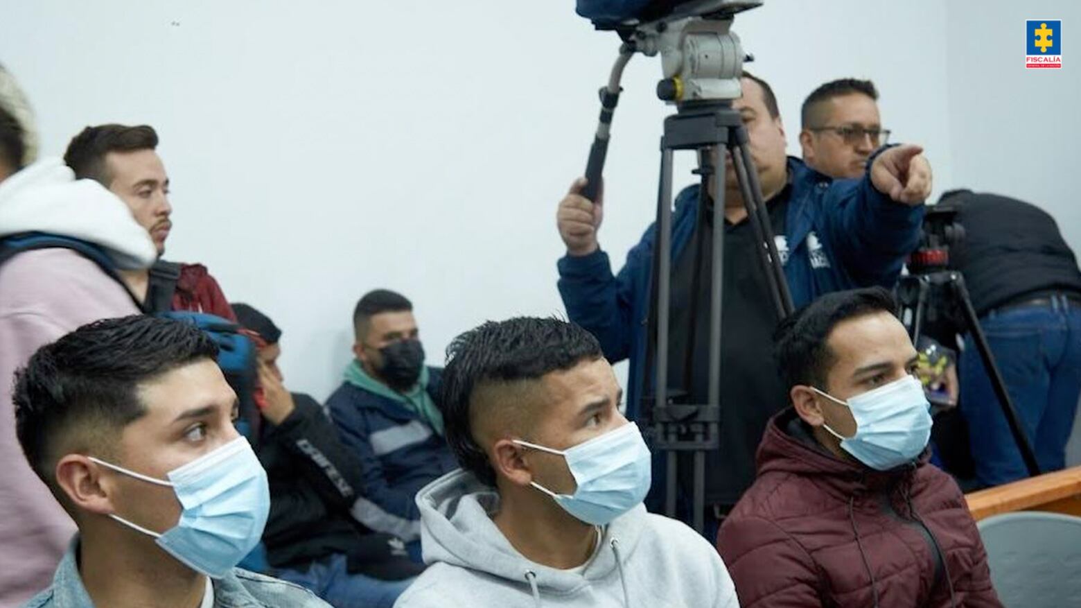 Motociclistas que atropellaron a dos mujeres en la vía Soacha - Sibaté irán a juicio.