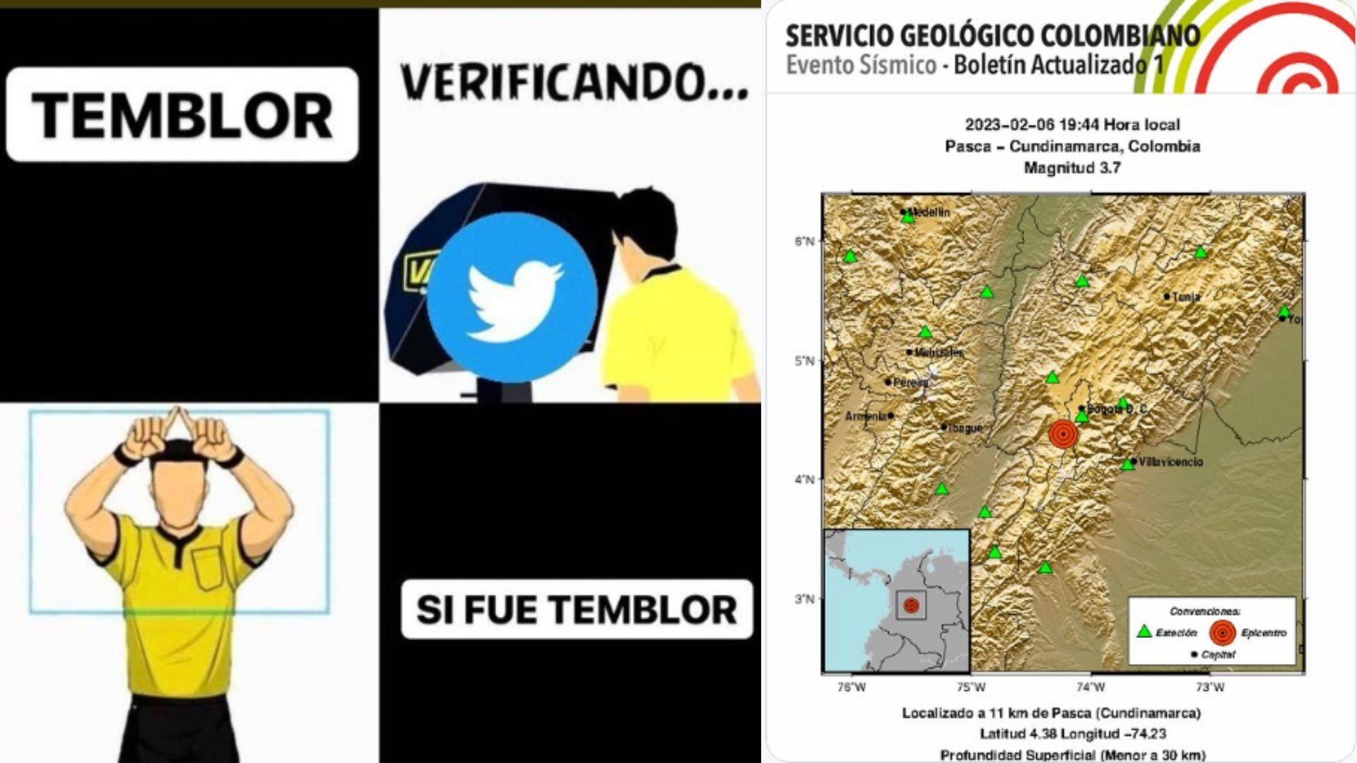 Movimiento telúrico