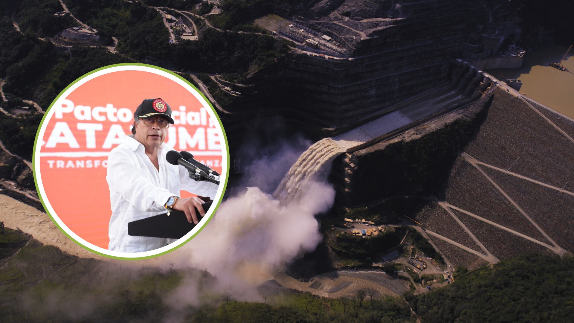 Embargarán las cuentas del Gobierno por deudas de subsidios de EPM ¿Qué significa?