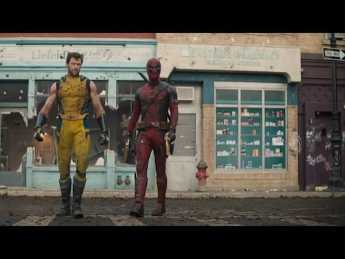 “Deadpool y Wolverine” está realizando reshoots: Estos son los motivos