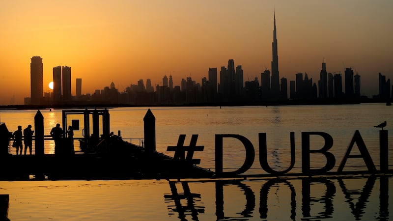 Lo que necesita un colombiano para comprar casa y obtener residencia en Dubai