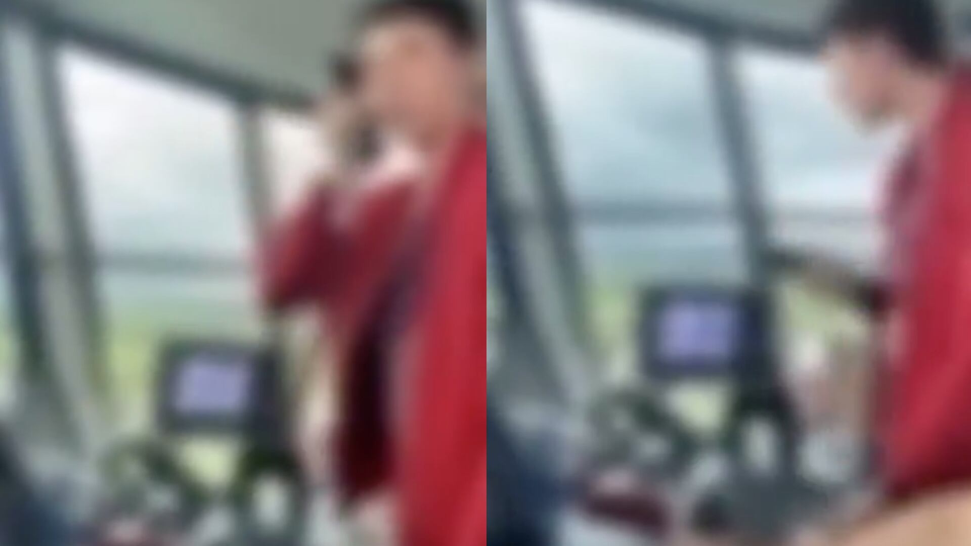 Joven que estuvo en la torre de control de El Dorado, habría establecido comunicación con más de 20 vuelos.