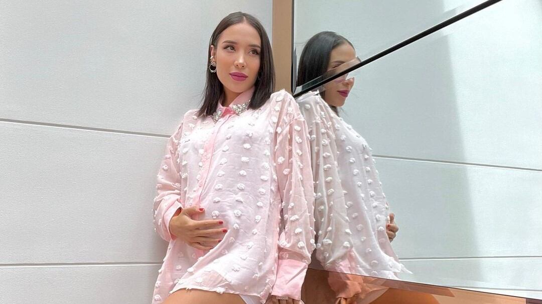 Ya comenzaron las especulaciones en las redes sociales sobre cuál será el sexo del nuevo bebé de Luisa Fernanda y Pipe Bueno