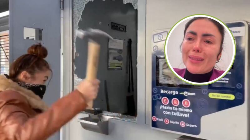 Atención: Corte Suprema de Justicia confirmó que le negó casa por cárcel a Epa Colombia