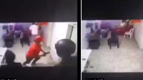 Recompensa por trapos del América de Cali