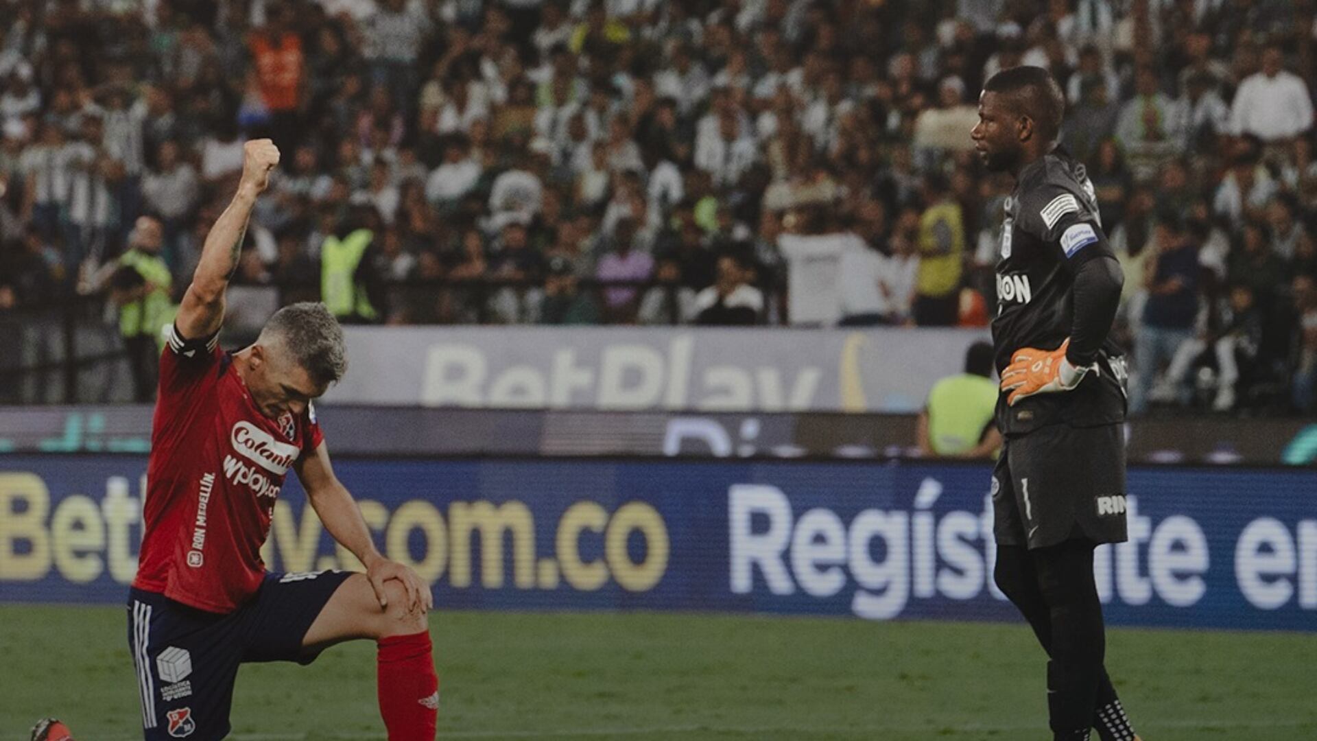 Atlético Nacional Medellín