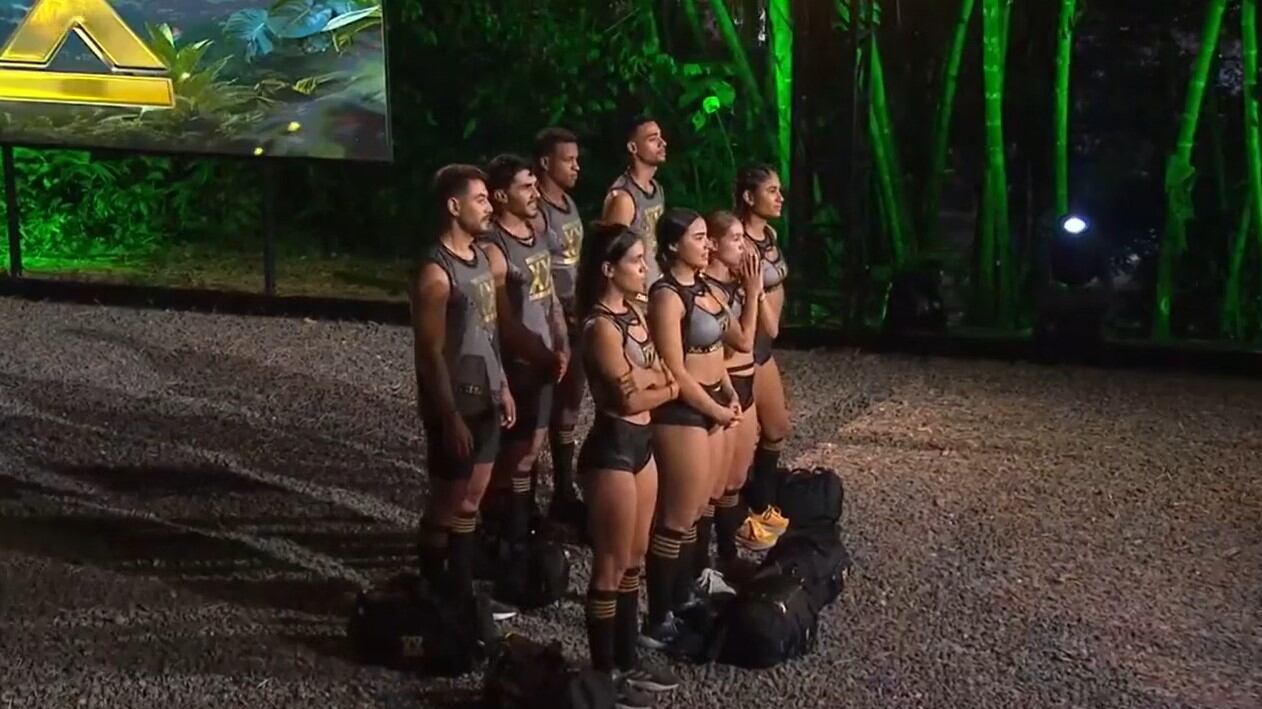 Desafío XX publicó la cantidad de competencias en las que han participado los semifinalistas junto a las que han ganado y el porcentaje de efectividad.