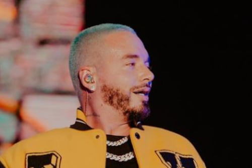 El performance de J Balvin en el FEP: De odios y amores