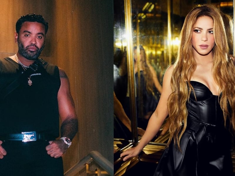¿Shakira no debería seguir haciendo reggaetón? Esto dijo Zion al respecto
