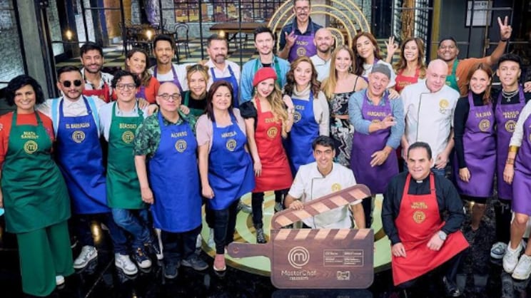 MasterChef Celebrity