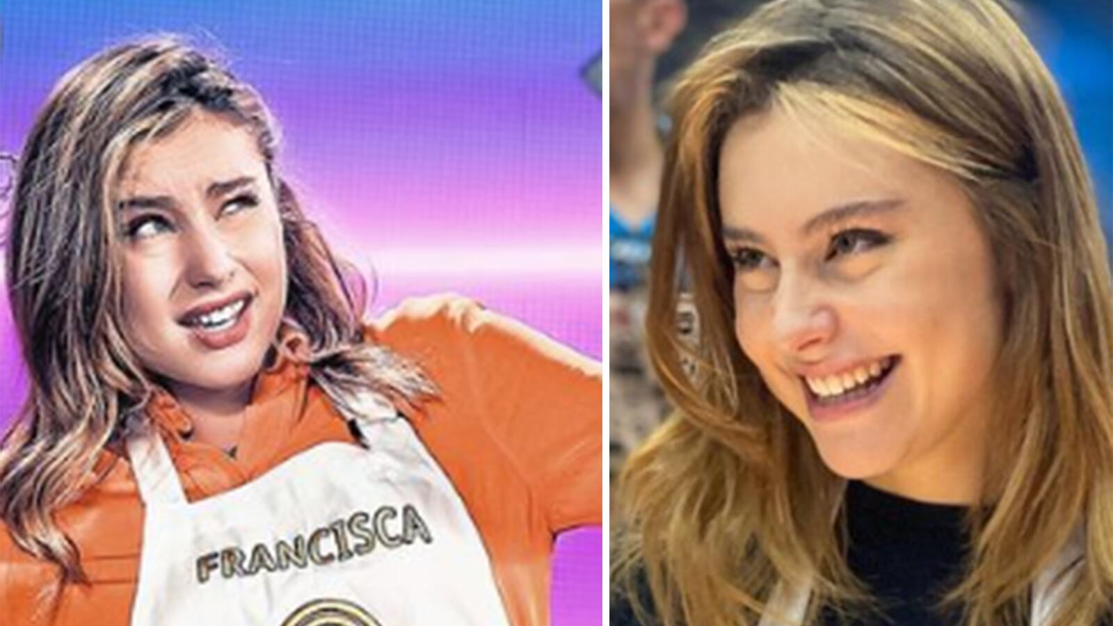 Esto fue lo que pasó con Francisca en ‘Masterchef 2023′: su ausencia preocupó a todos.