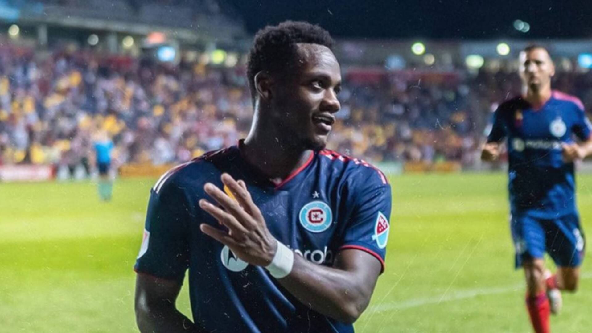 Jhon Jáder Durán contó cómo fue su carrera antes de recibir el primer llamado a la selección Colombia