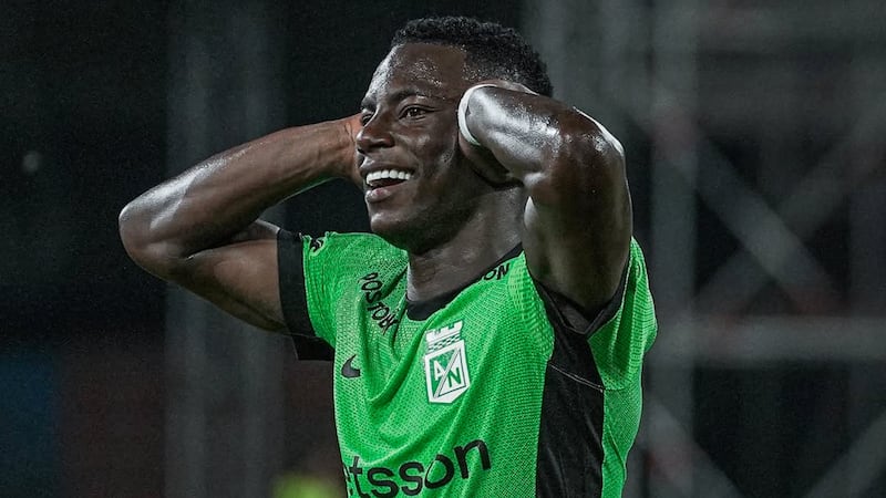 Desde Argentina le pidieron concepto a Javier Gandolfi por Marino Hinestroza, ¿Habló cosas buenas?