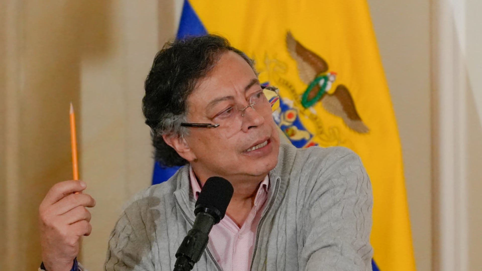 Petro y la producción de coca