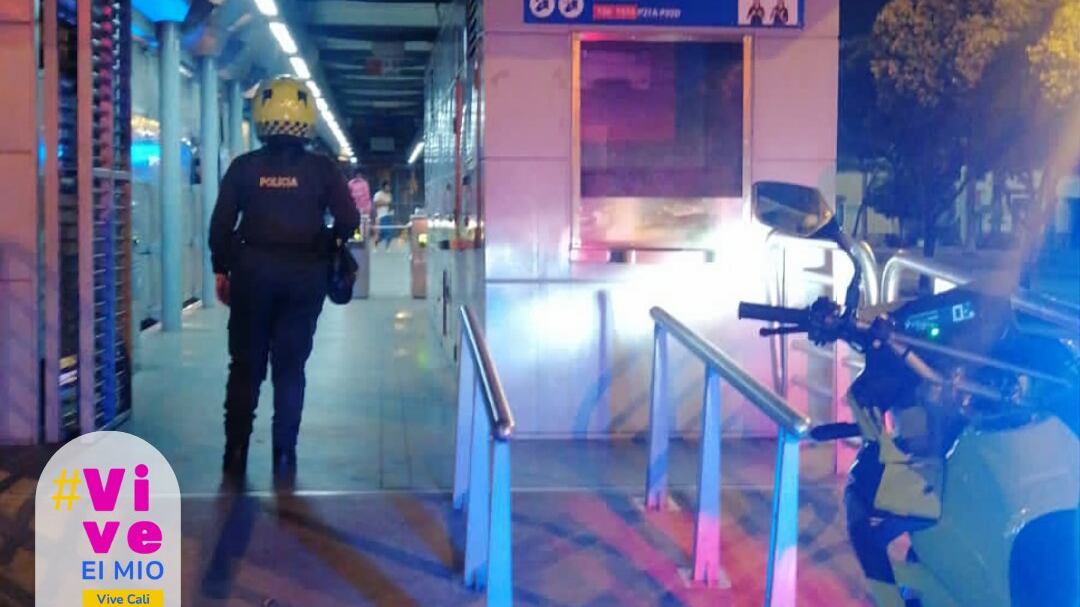 El MÍO estaría a punto de colapsar debido a las millonarias deudas de metro cali