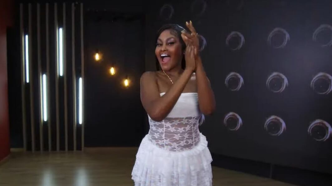 Luego de unas votaciones reñidas es ‘La Jesuu’ quien logró quedarse con el cupo y promete encender de ‘La Casa de los Famosos Colombia’