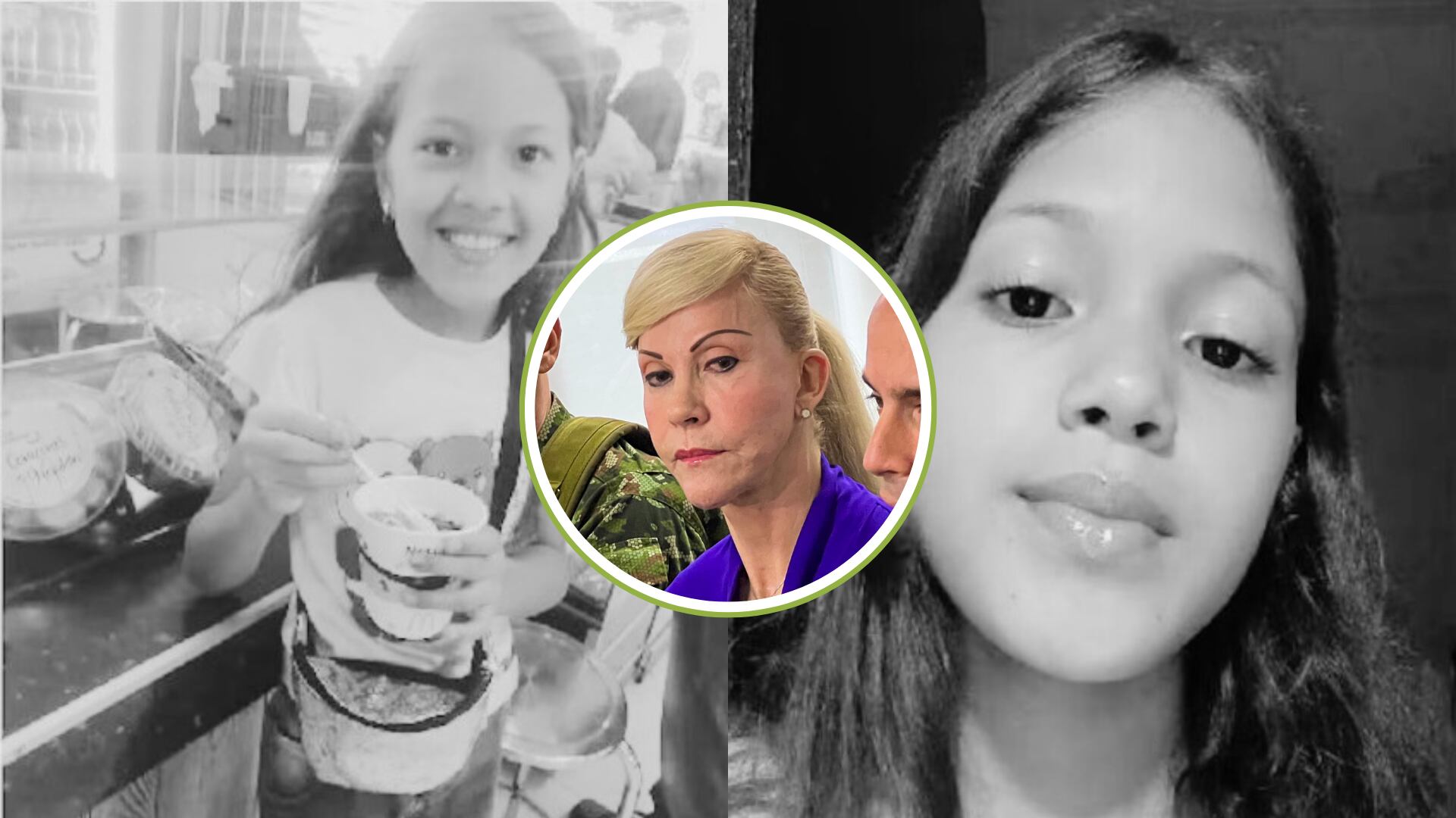 Así reaccionó Dilian Francisca Toro al macabro asesinato de Sofía Delgado: la niña fue encontrada desmembrada