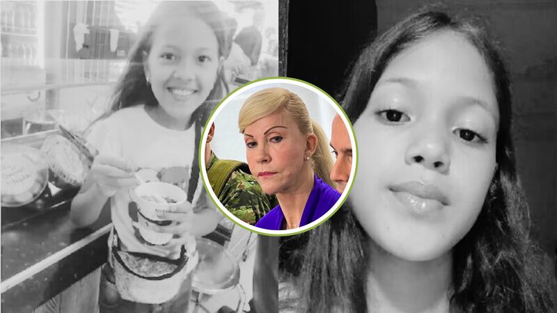 Así reaccionó Dilian Francisca Toro al macabro asesinato de Sofía Delgado: la niña fue encontrada desmembrada