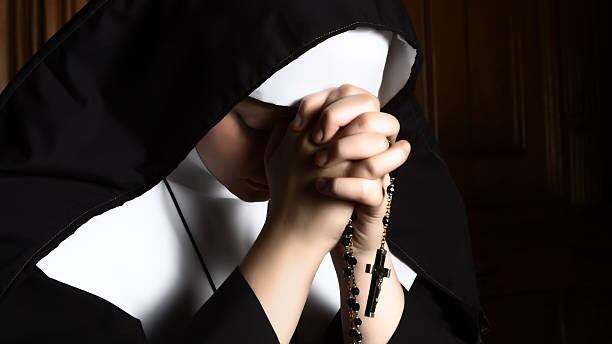 Monja detenida en Italia tras ser acusada de tner vínculos con la mafia