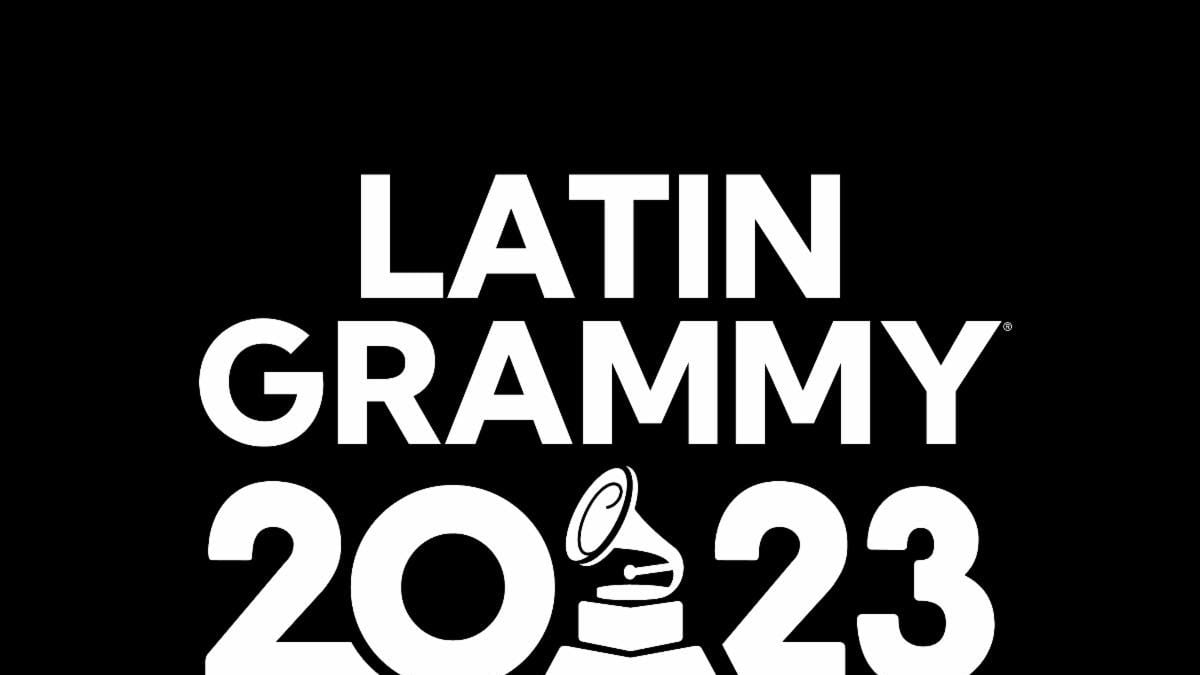 Latin Grammy 2023.