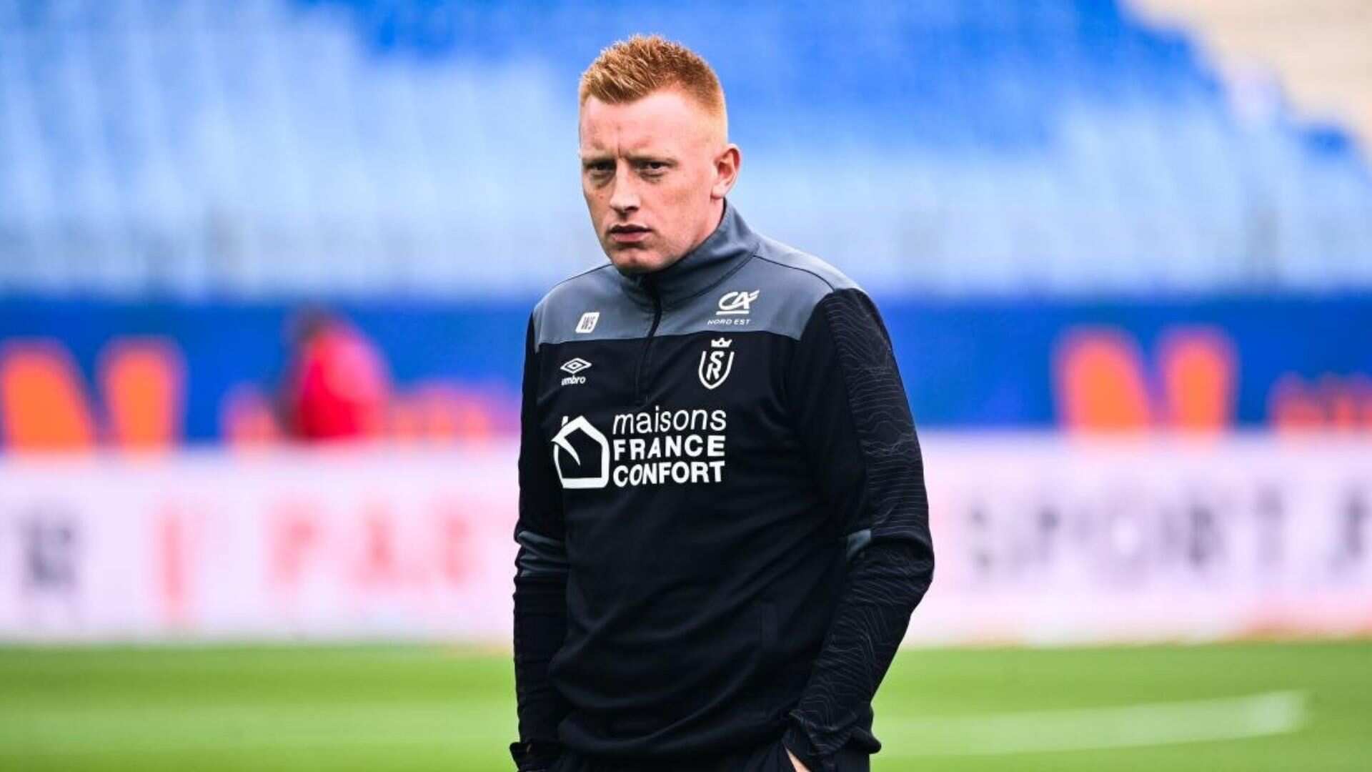 Will Still, el técnico revelación en Europa.