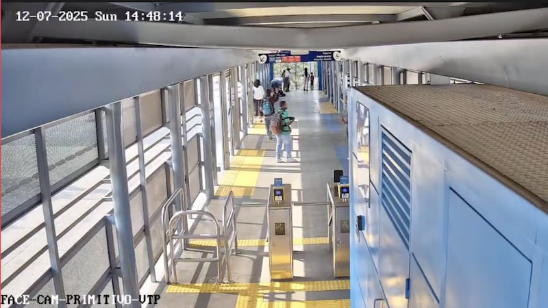 Disputa por un asiento termina en tragedia: asesinan a pasajero en el MIO de Cali